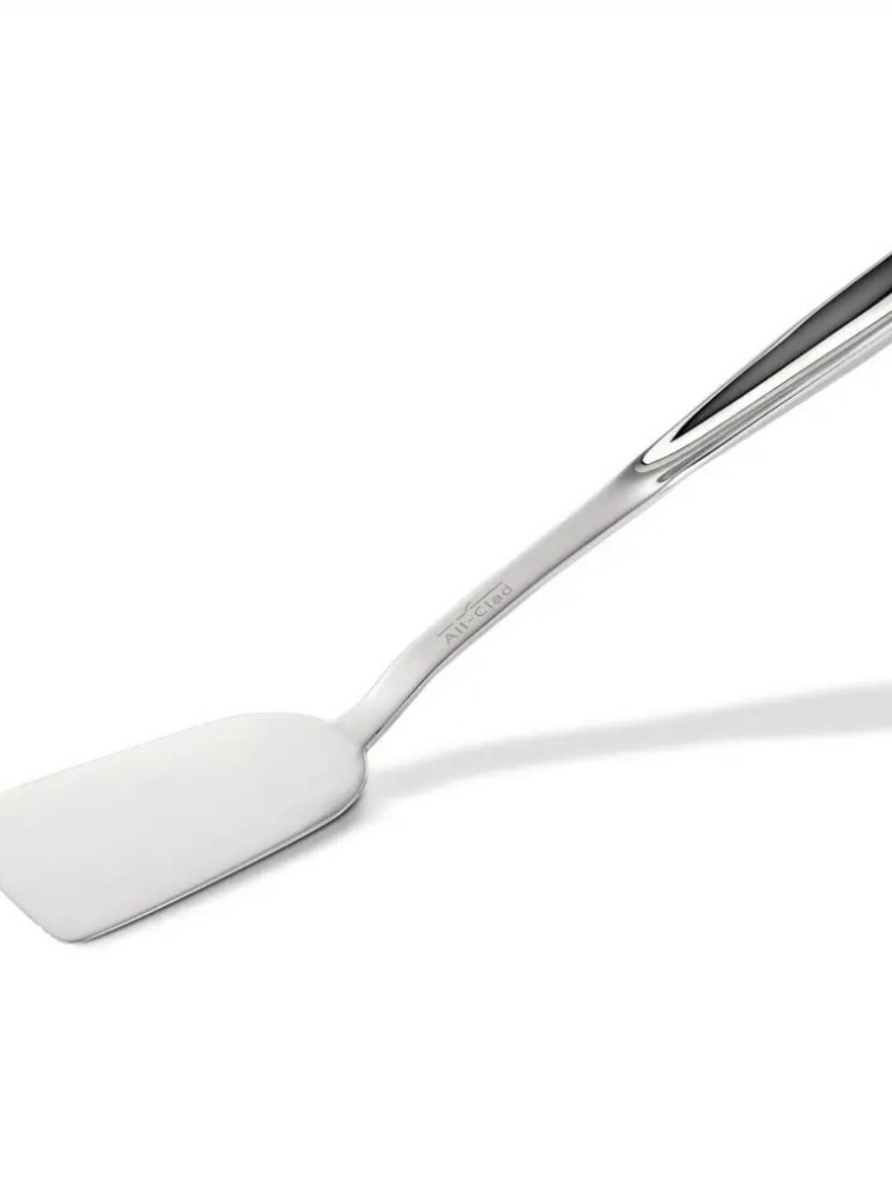 All-Clad Stainless Steel Small Turner